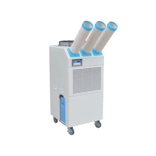 Máy điều hòa không khí di động Nakatomi SAC-6500